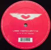 Vibe Merchants - U R In My House