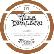 vibe dealers - Toyz / Adrenaline