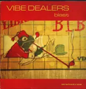 12inch Vinyl Single - Vibe Dealers - Blast