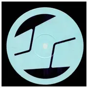 12inch Vinyl Single - Vibe Residents Feat. Dragonfly - Temptation