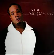 12inch Vinyl Single - Vibe - Club Ca