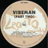 12inch Vinyl Single - Vibeman - Move Your Body