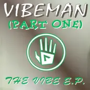 Vibeman - The Vibe E.P.