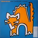 12'' - Vibemares - The 'Wild Cat' Mixes