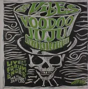 The VIBES - Voodoo Juju