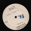 12inch Vinyl Single - Vibes Alive - The Spoken Word / Love (Love)