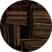 Vibezin - FROM THE CRATES EP
