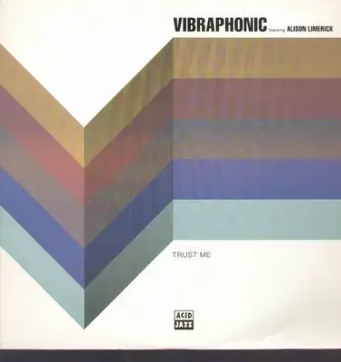 Vibraphonic - Trust Me