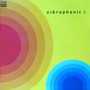 LP - Vibraphonic - Vibraphonic 2
