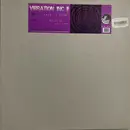 12inch Vinyl Single - Vibration Inc. - Loop Of Drum