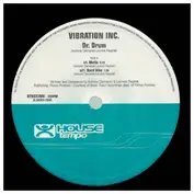 Vibration Inc.