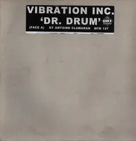 Vibration Inc. - Dr. Drum