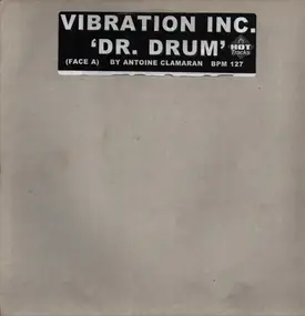 Vibration Inc. - Dr. Drum