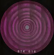 12inch Vinyl Single - Vibration Inc. - Loop Of Drum