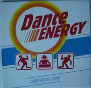12inch Vinyl Single - Vibration One - Watch Out
