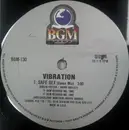 12inch Vinyl Single - Vibration - Safe Sex