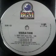 Vibration - Safe Sex