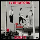 LP - Vibrators - Guilty