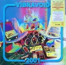 LP-Box - Vibravoid - 2001 - 15th Anniversary Edition - Still Sealed, LTD ED