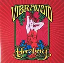 Double LP - Vibravoid - Burg Herzberg Festival 2011 - Green vinyl/ Ltd ed