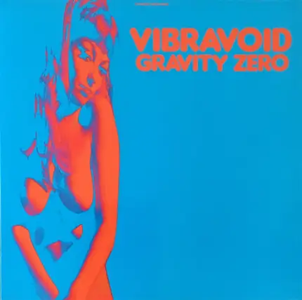 Vibravoid - Gravity Zero