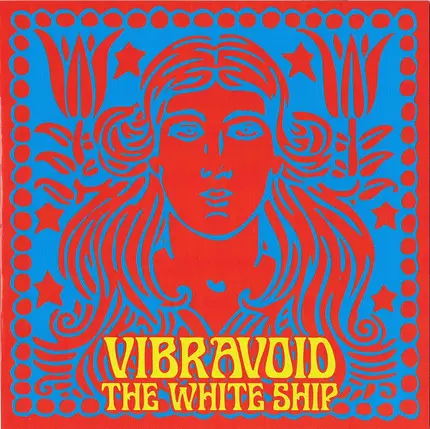 Vibravoid / Drug Free Youth - The White Ship / Teenage Lima Bean
