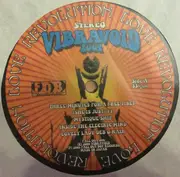 LP - Vibravoid - 2001 Love Is Freedom