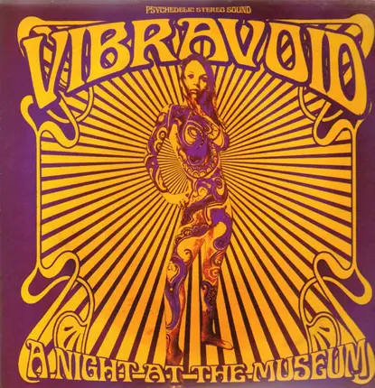 Vibravoid - A Night At The Museum
