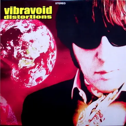 Vibravoid - Distortions