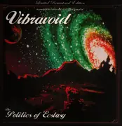 LP - Vibravoid - The Politics Of Ecstasy - Fuchsia vinyl