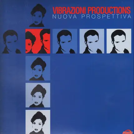 Vibrazioni Productions - Nuova Prospettiva