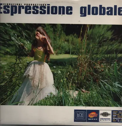 Vibrazioni Productions - espressione globale