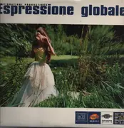Double LP - Vibrazioni Productions - Espressione Globale