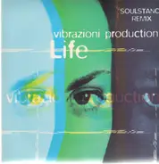 Vibrazioni Productions - Life