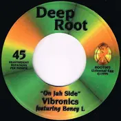 Vibronics - "On Jah Side"