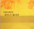 CD - Vibronics - Dubliftment - digipack