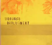 CD - Vibronics - Dubliftment - digipack
