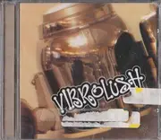 CD - Vibrolush - Vibrolush