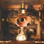 Vibrotica - Counting Spies