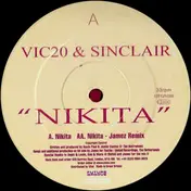 Sinclair - Nikita