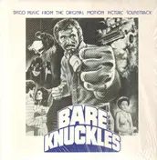 Vic Caesar - Bare Knuckles (Original Motion Picture Soundtrack)