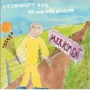 CD - Vic Chesnutt And Mr. And Mrs. Keneipp - Merriment