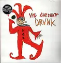 Double LP & MP3 - Vic Chesnutt - Drunk - 180g, Download, Ltd Ed. Colored Vinyl