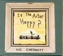 CD - Vic Chesnutt - Is the Actor Happy ?