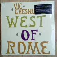 Vic Chesnutt - West of Rome