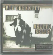 Double LP - Vic Chesnutt - Ghetto Bells