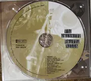CD - Vic Chesnutt - Ghetto Bells - Digipak