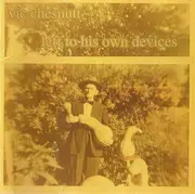 CD - Vic Chesnutt - Left To His Own Devices