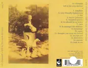 CD - Vic Chesnutt - Left To His Own Devices
