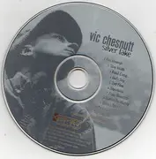CD - Vic Chesnutt - Silver Lake - Digipak